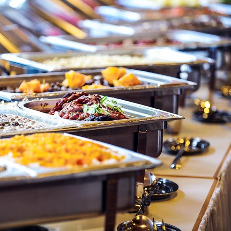 catering services